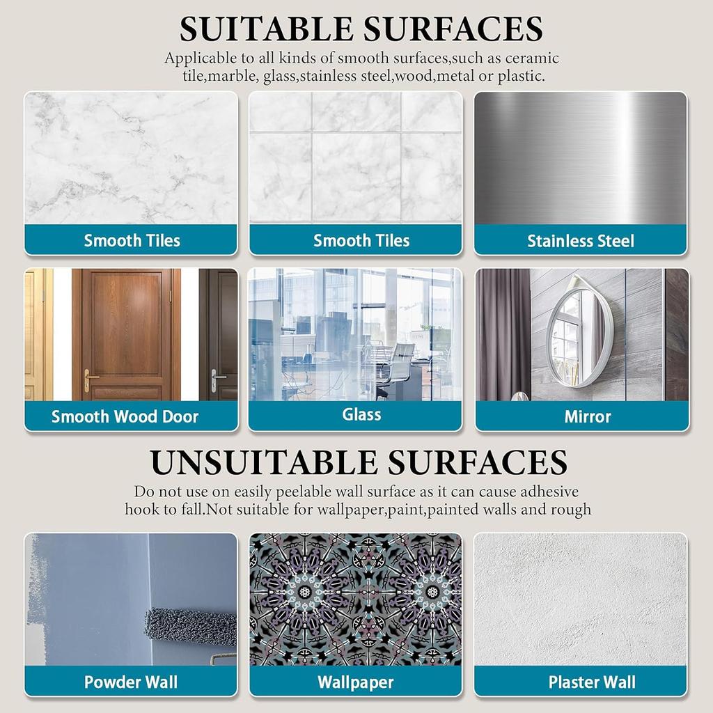 Wall-Mounted Mirror Wall Acrylic Peel Stick On Locker Mirrors Unbreakable Sheet Cut Size Sticky Repair Office Tiles Stickers Tables Ceiling Bedroom