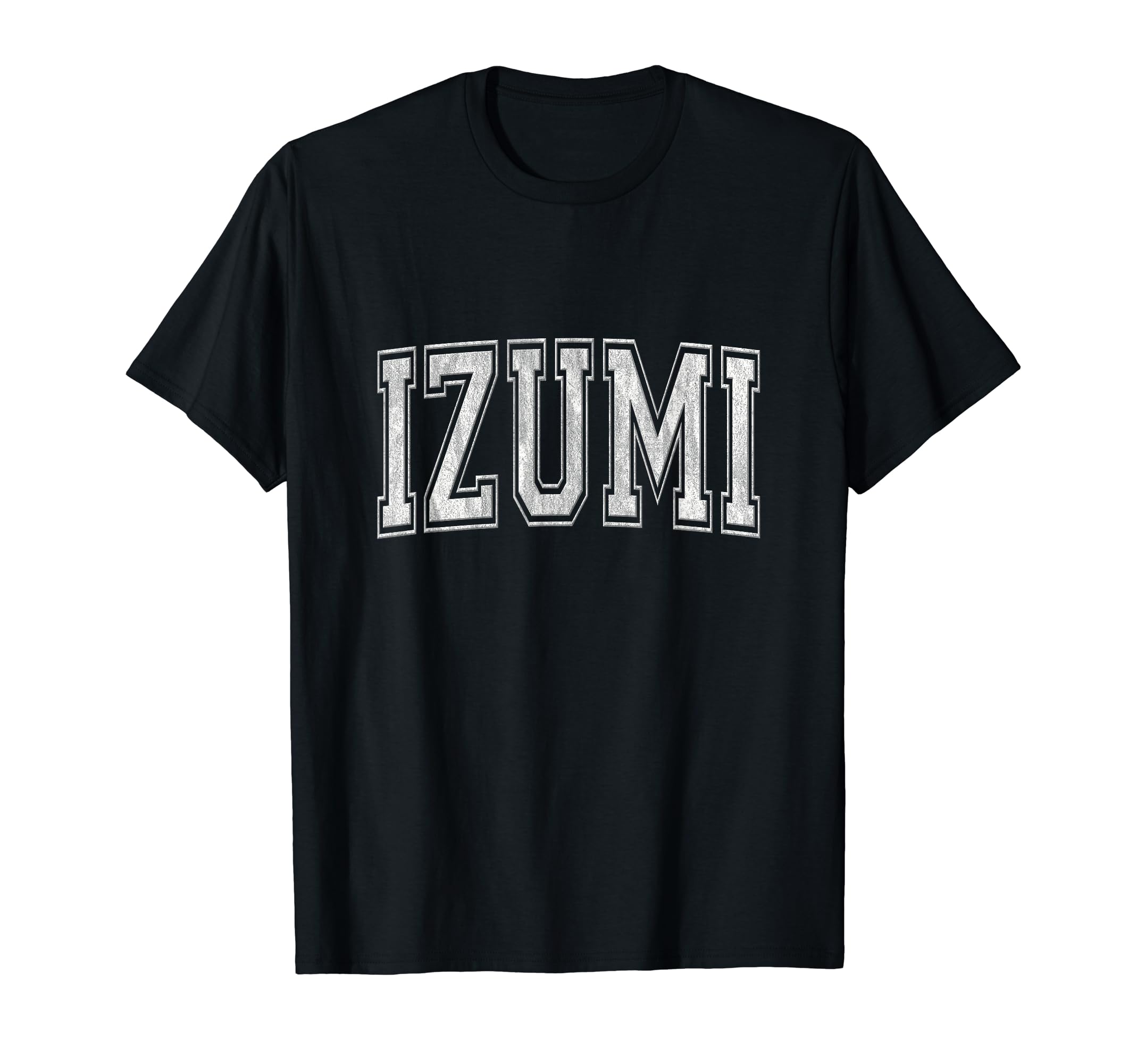 

Футболка Izumi Japan из префектуры Осака Izumi Izumi