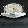 REFURBISHED SEIKO 5 AUTOMATIC 6309A VINTAGE JAPAN MENS SILVER WATCH A442253-1