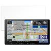 FILMEXT Protective Film for Pioneer AVIC-RQ722 / AVIC-RQ722-DC/AVIC-RQ822-D 9H (Tempered Glass Equivalent High Hardness),