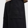 Fila Casual Shorts Men's Jet Black Moderate F11M438804FBK