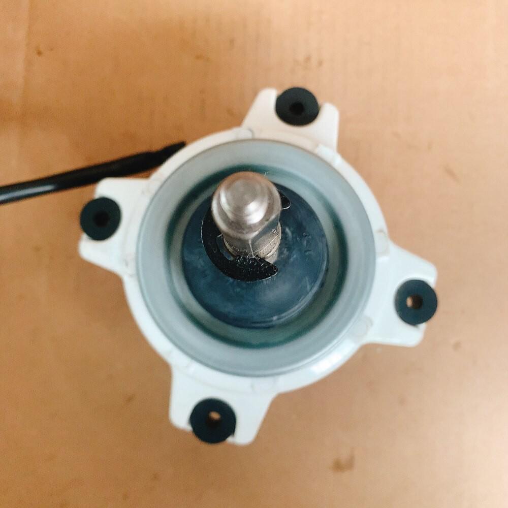 SIC-67FV-F355-1: Daikin 3-5 HP Outdoor Unit DC Fan Motor, 3-Wire Reverse Rotation, 69W.