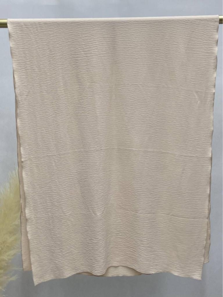 Women's Solid Color Muslim Robe: Multi-Color, Plus Size, Autumn Collection