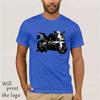 S1000rr 2011 Bike Sketch Art Tshirt Mens Casual Fashion Tshirt