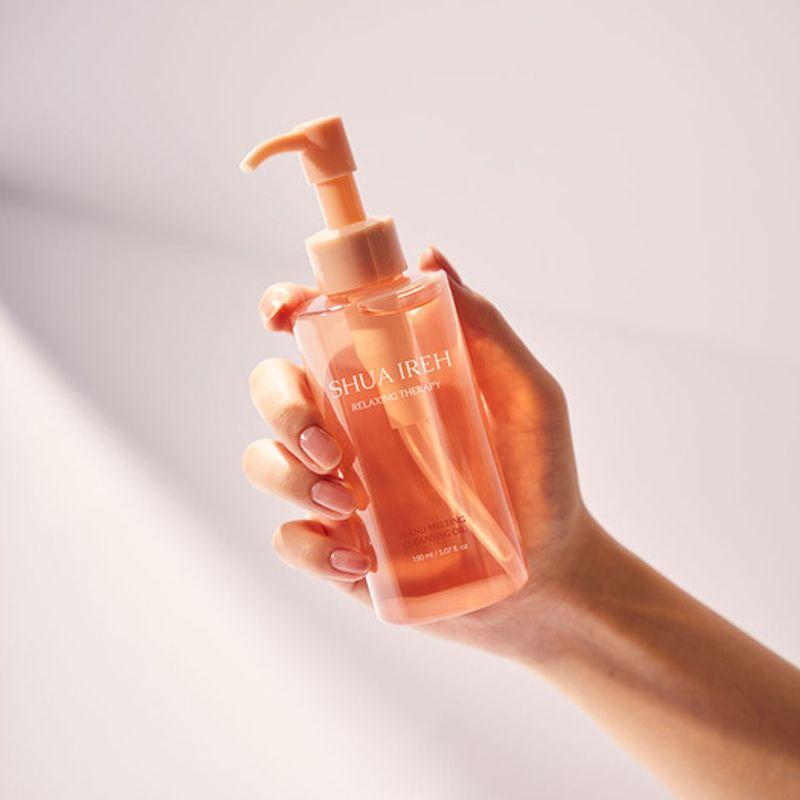 Blend Schmelzendes Reinigungsöl (150ml)