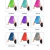 150x280cm Full Set Kids Home Hanging Swing Seat Yoga Fitness Hammock Nylon Elastic Therapy Cuddle Wrap Aerial Yoga