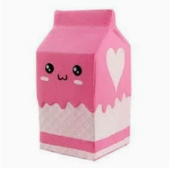 Jumbo Kawaii Squishy Toys Slow Rising Squeeze PU Popcorn Animals Anti Stress Relief Squishies Toy For Children Kids Xmas Gift