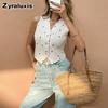 woMen's Wear Women's Summer Short Vest Slim Fit Cardigan Jacket