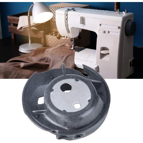 QANYEGN 2pcs Bobbin Case XC3153051, Sewing Machine Bobbin Case, Sewing Machine Aries for Home Sewing Machines
