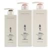 Adolph Ginseng Hair Care Family Set