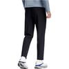 Fila Knitted Sweatpants Men's Pitch Black A11M411611F-BK