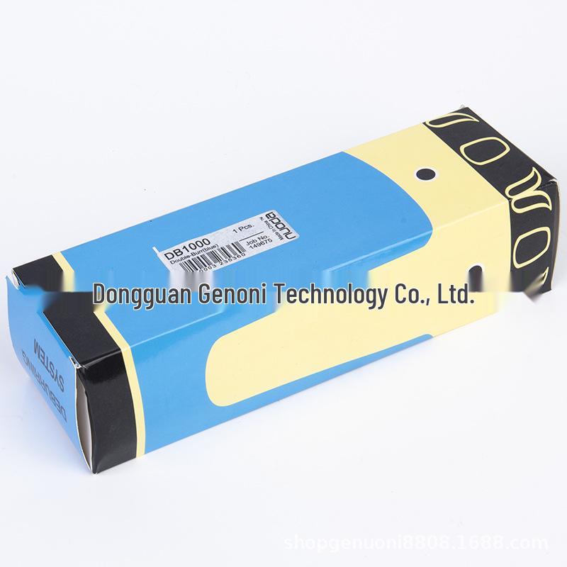 Double-Sided DB1000 Stainless Steel Deburring & Chamfering Tool