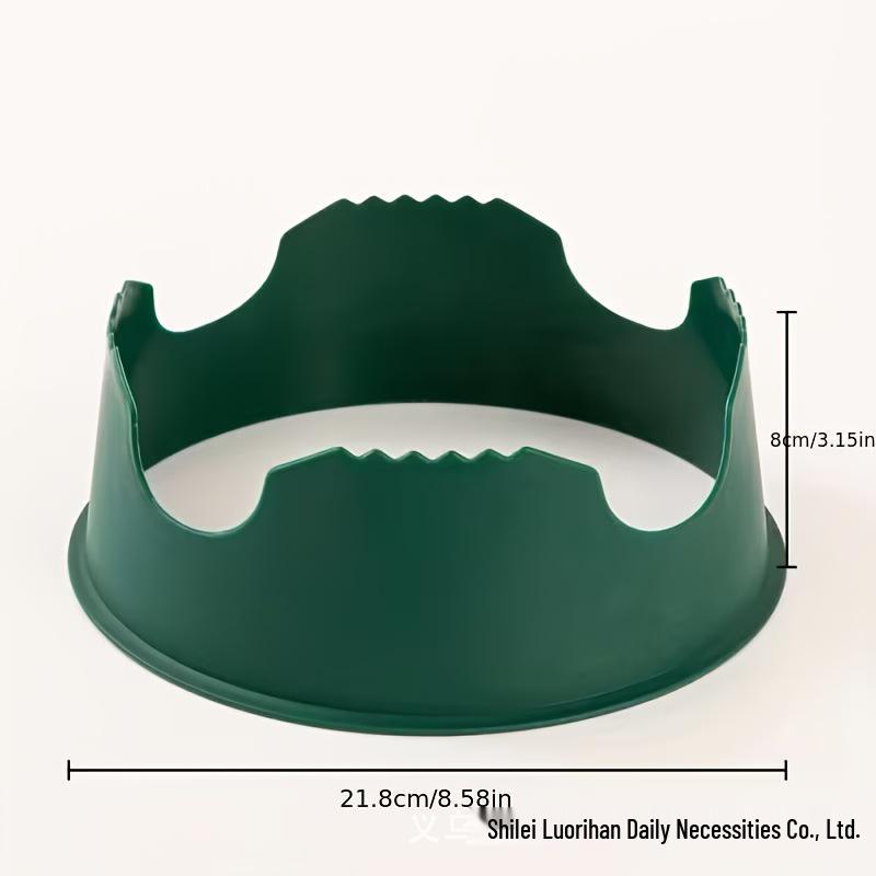 Garden Plant Growth Protection Ring