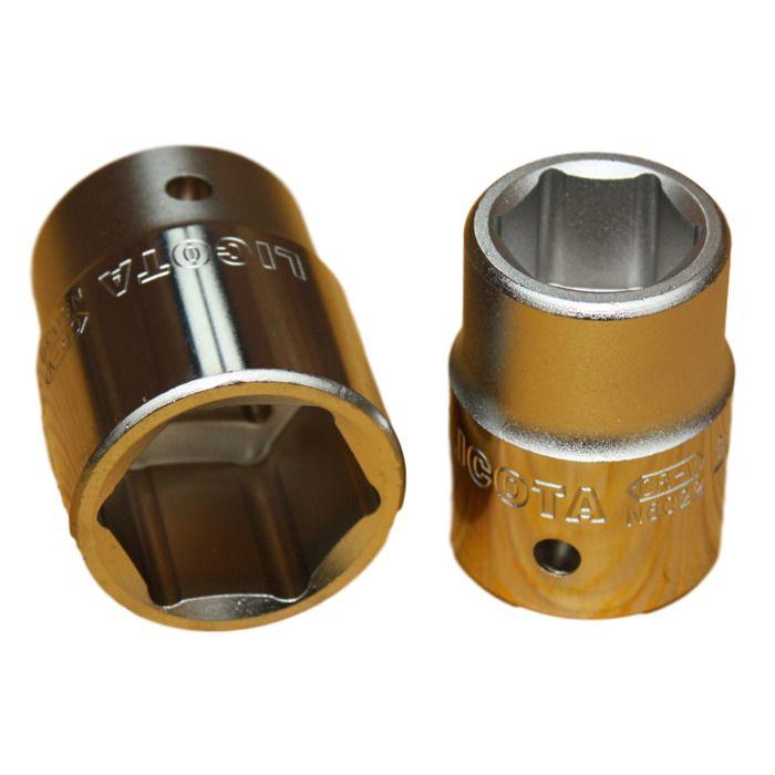 Douille 1/2 pouce 30mm Cr-V pour Clé à Cliquet - Qualité Industrielle
