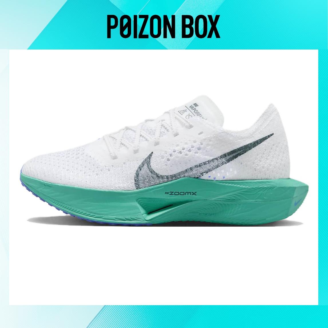 

кроссовки Nike ZoomX Vaporfly 3 Aquatone (Women s) DV4130-102