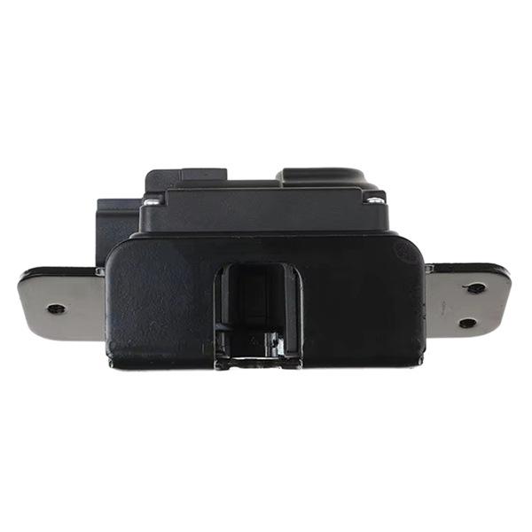 Chevrolet Trunk Lid/Tailgate Lock Actuator Replacement - Part 13501871