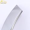 2020 Viloran Rearview Mirror Trim Sticker: Bright Strip Sequin Accessory