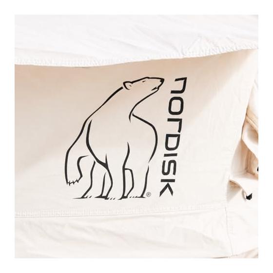 NORDISK Outdoor Camping Tent Asgard [Genuine Japanese Product]
