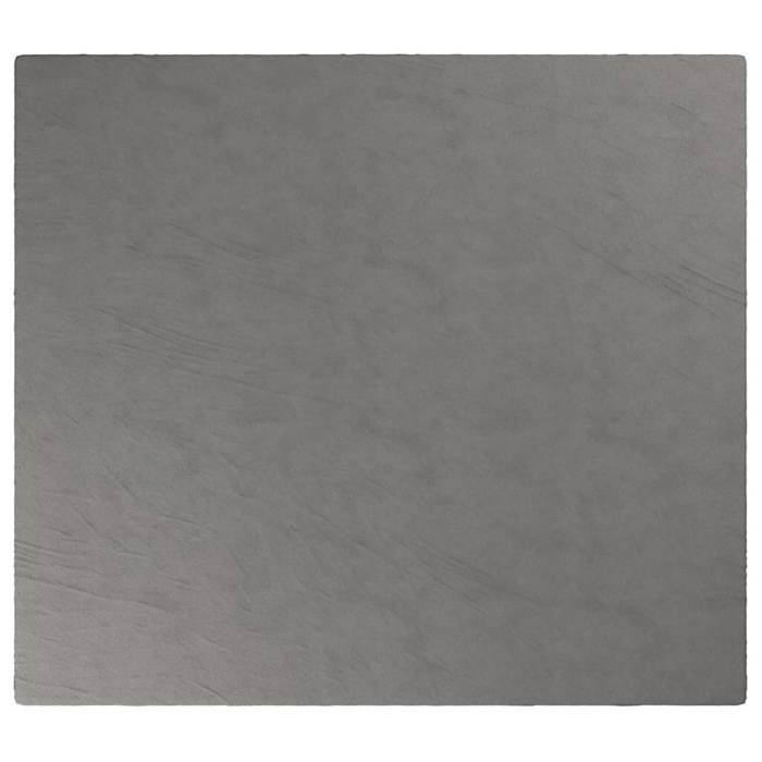 VidaXL Weighted Blanket with Cover Grey 200x220 Cm 9 Kg Fabric 3154893