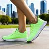 Women Shoes Luxury Brand Casuall Sneakers Shoe Summer Woman Running Shoe Breathable Comfortable Fashion Walking Lace Up Sneakers