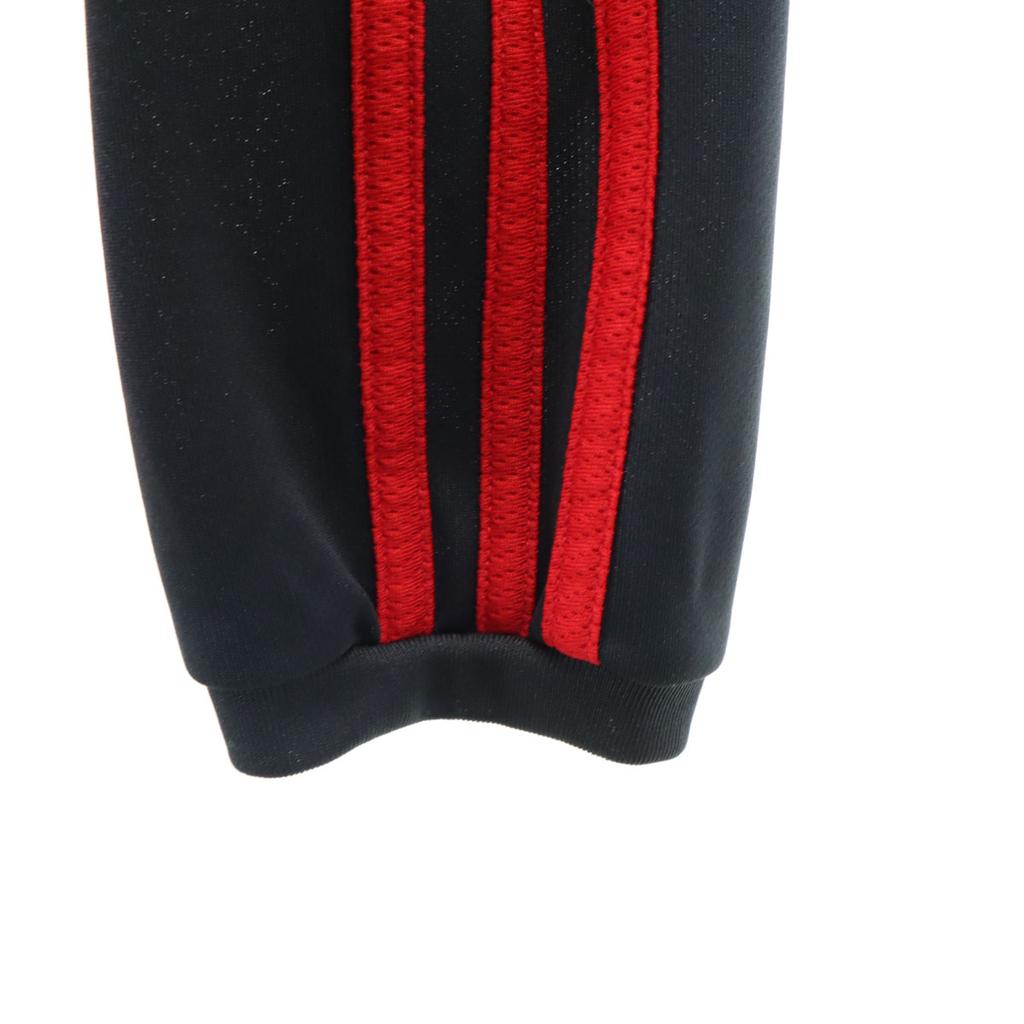 Adidas Training Long Sleeve Wear M Charcoal Gray Men's Used