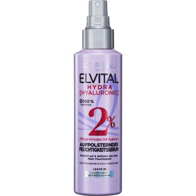 L'Oreal Replenishing Moisture Serum Hyaluronic 150ml