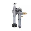 Durable-RMW/SRMW Series Replacement Pump Head Pressure Washer Pump Head Assy For Complete AR42518 AR43061