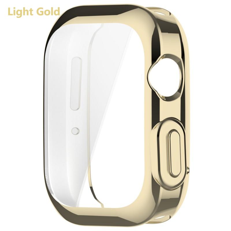 TPU Soft Case for Huawei Watch D2 Full Coverage Screen Protector Protective Bumper for Huawei Watch D2 Cover Accessories