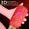 Penis Trainer Vibrator for Men Penis Delay Trainer Male Masturbator Glans Stimulater Massager Men Vibrator Sex Toys Adult Goods