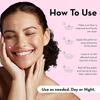 300Pcs Star Acne Patch Repair Acne Cleansing Invisible Breathable Waterproof Acne Cleansing Concealer Fade Clean