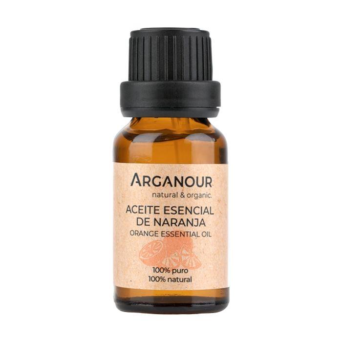 Huile Essentielle Arganour