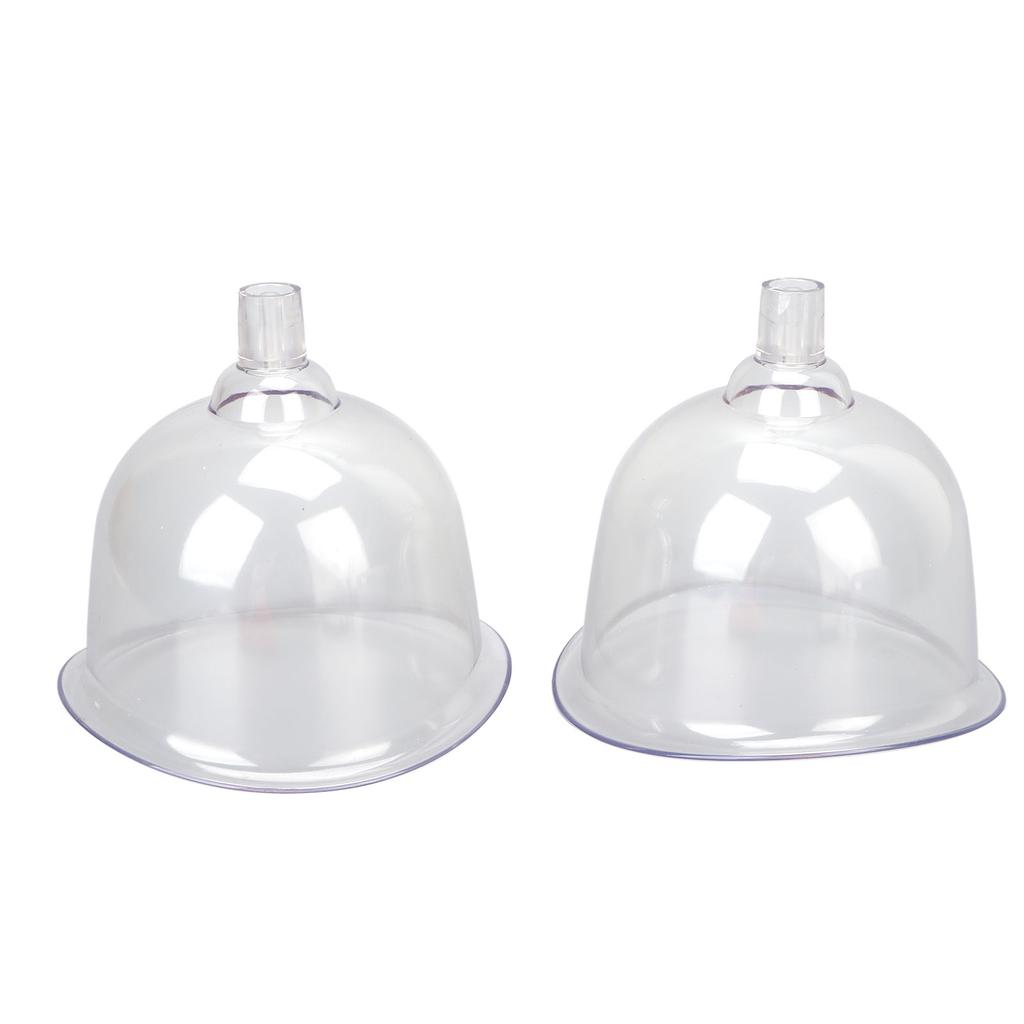 Elektrische Brustmassagemaschine Vakuum-Unterdruckbecher Brustmassage-Pflegegerät