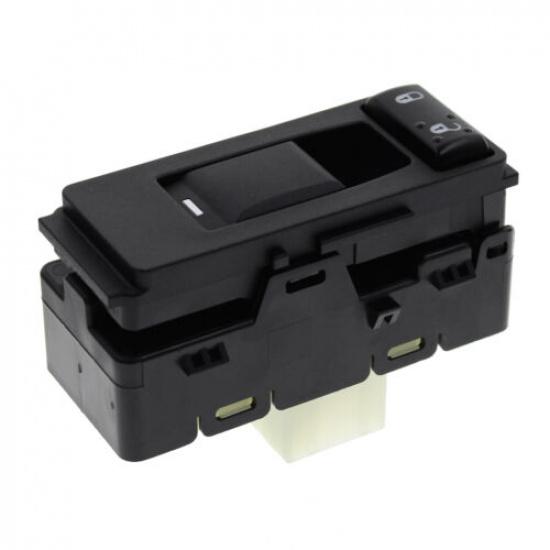 Front Right Passenger Side Window Door Lock Switch For 2007 - 2011 Dodge Dakota