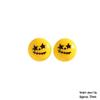 Halloween Resin Ghost & Pumpkin DIY Ornaments: Black Cat, Stickers, Hair & Phone Accessories