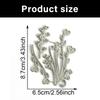Flower Die Cut Carbon Steel Cutting Dies Decorative Embossing Paper Die