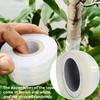 1 Roll Transparent Horticultural Self-Adhesive Tape - Multi-functional Plant Transplanting and Suturing Care Tape, Gardening