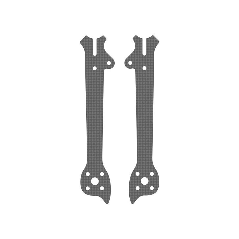 IFLIGHT Nazgul ECO XL5/DC5 Frame Repair Parts