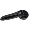 LH RH Left Or Right Seat Height Adjustment Handle A1699190161 A1699190261 For Mercedes W169 A-Class W246 B-Class W906 Sprinter