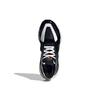 Adidas Stella McCartney X UltraBoost 22 Black White GY6087 Women's Running Lifestyle Sneakers