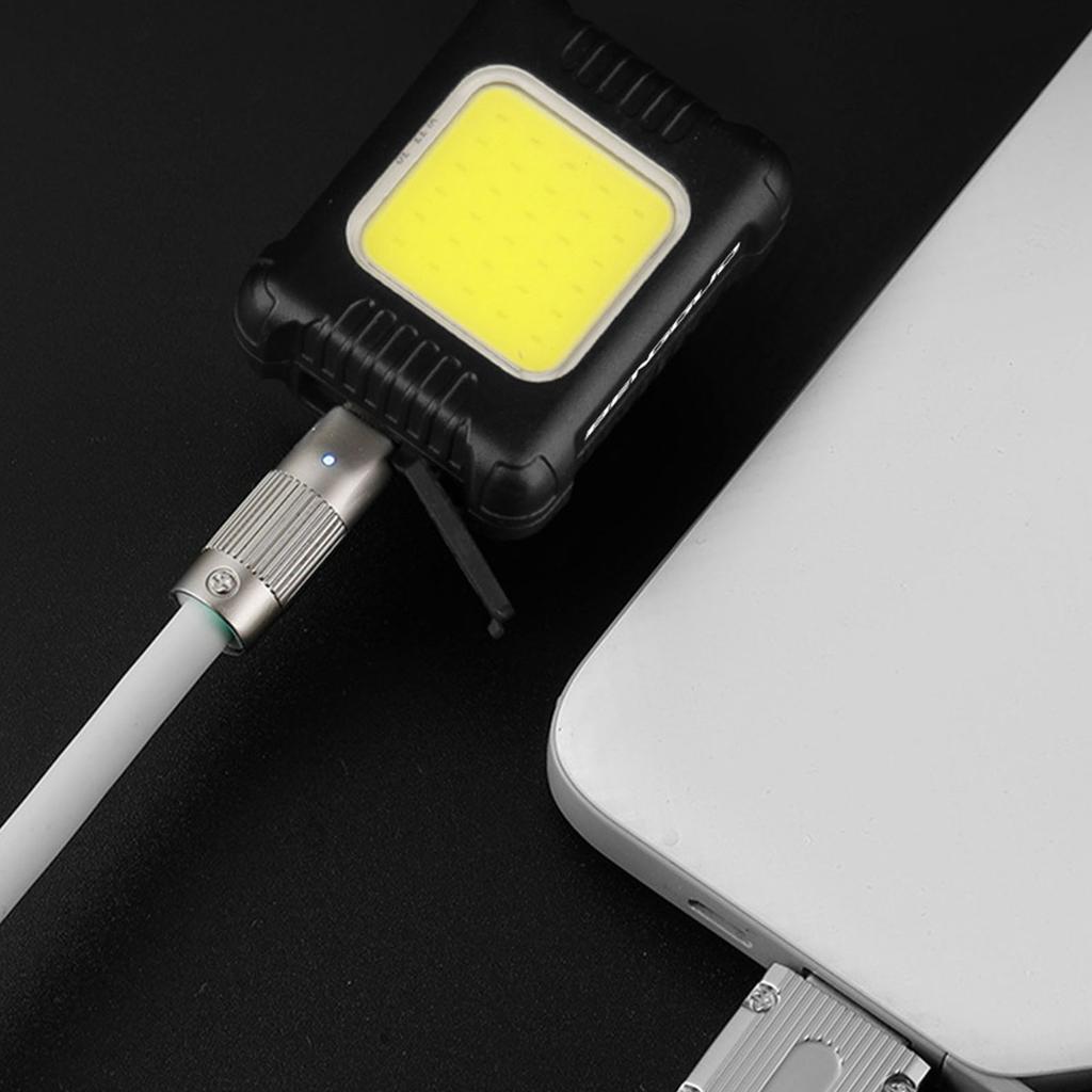 LED Bicycle Light Bike Front Rear Light USB Rechargeable Warning Lamp Head Tail Light for Night Riding Cycling Safety