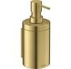 AXOR Universal Circular Liquid Soap Dispenser Liquid Soap Dispenser
