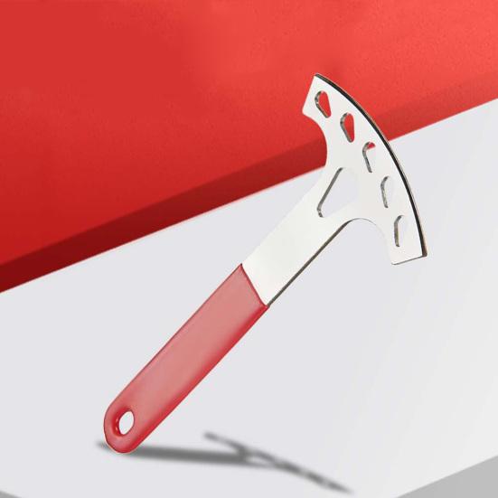 Disc Brake Wrench Bicycle Disc Brake Pad Spreader Bike Disc Brake Pad Rotor Alignment Tool with Non-Slip Grip Professional Disc Brake Gap Regulator