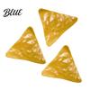 Small Portable Bag Clip Potato Chip Sealing Clips with Anti-Slip Toothed Food Plastic