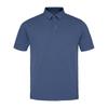 BLACKYAK Men'S Daily Latent Crinkle Collared Short Sleeve Tee #1_Gd