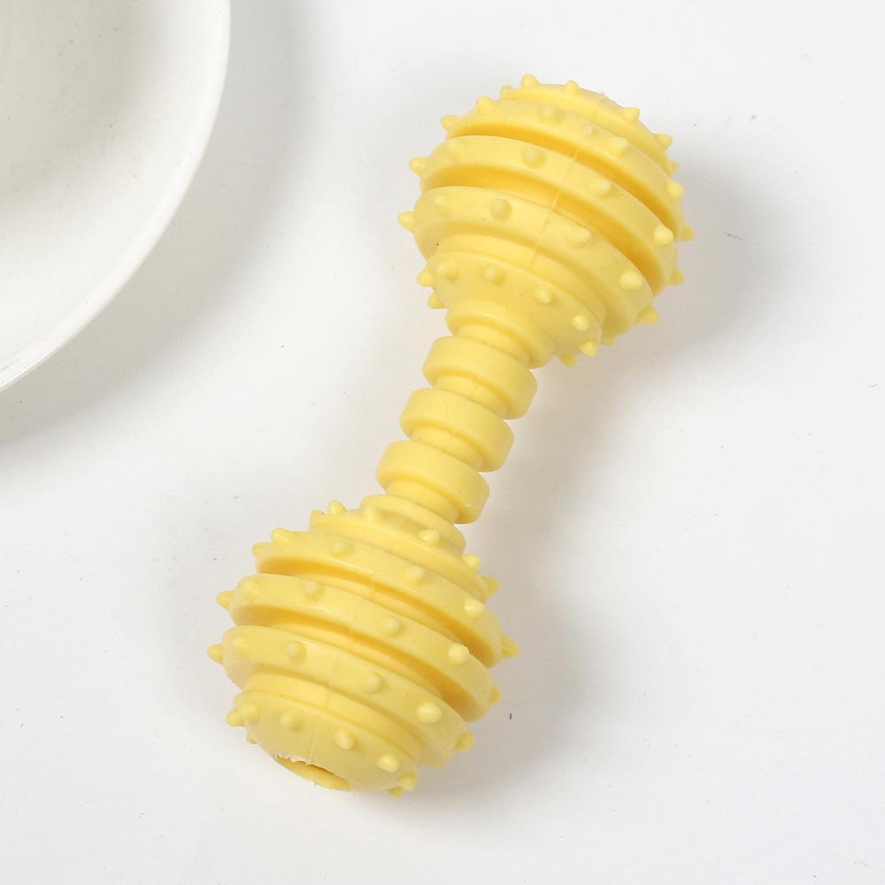 Cross-Border Pet Chew & Teaser Toy for Dogs & Cats – Teething, Training, Amusement: Small Dog Cloth Rope Knot.