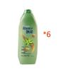 Rejoice Daily Care Moisturizing & Refreshing Shampoo, 6 X 170g