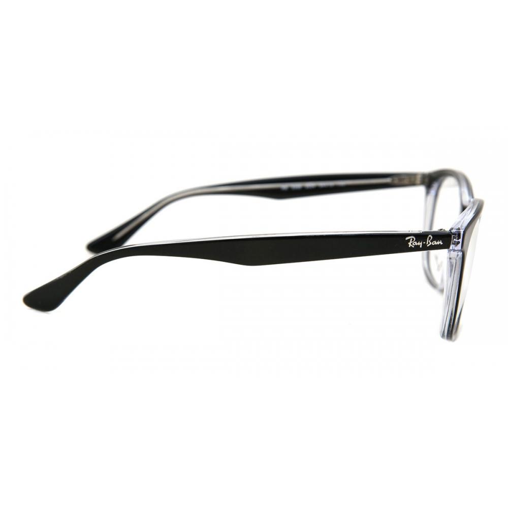 Ray Ban Unisex Rx5356 Eyeglasses 2034