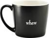 Sugarland Charpy Cat Mug, 310ml, Black, 40919-4