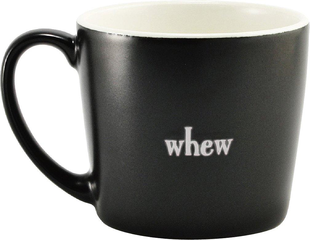 Sugarland Charpy Cat Mug, 310ml, Black, 40919-4