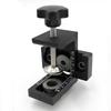 3 in 1 Adjustable Doweling Jig Woodworking Pocket Hole Jig With 8/15mm Drill Bit For Drilling Guide Locator Puncher Tools